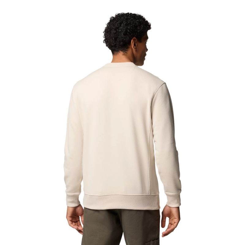 Columbia Marble Canyon French Terry Crew Sweatshirt M 2072801279