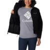 Columbia Paracutie II Windbreaker Jacket W 2116561010