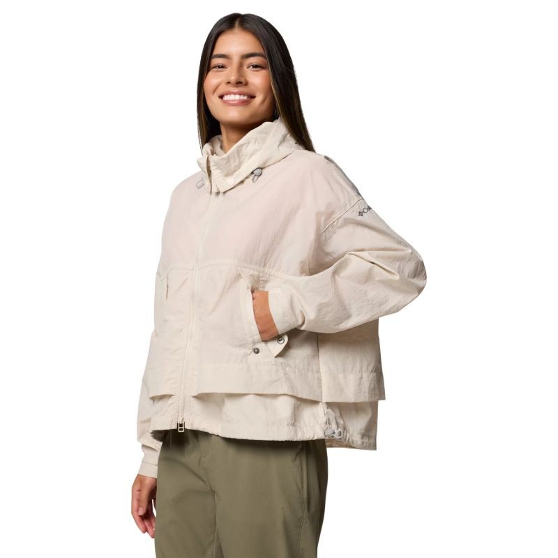 Columbia Paracutie II Windbreaker Jacket W 2116561278