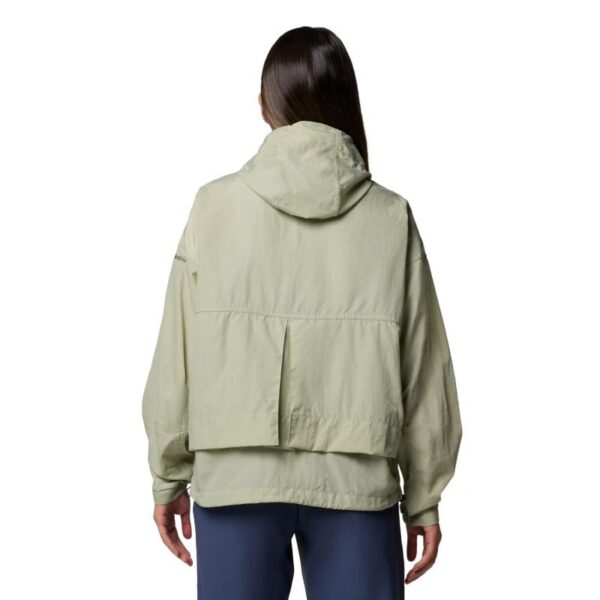 Columbia Paracutie II Windbreaker Jacket W 2116561348