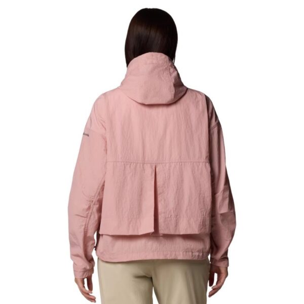 Columbia Paracutie II Windbreaker Jacket W 2116561659