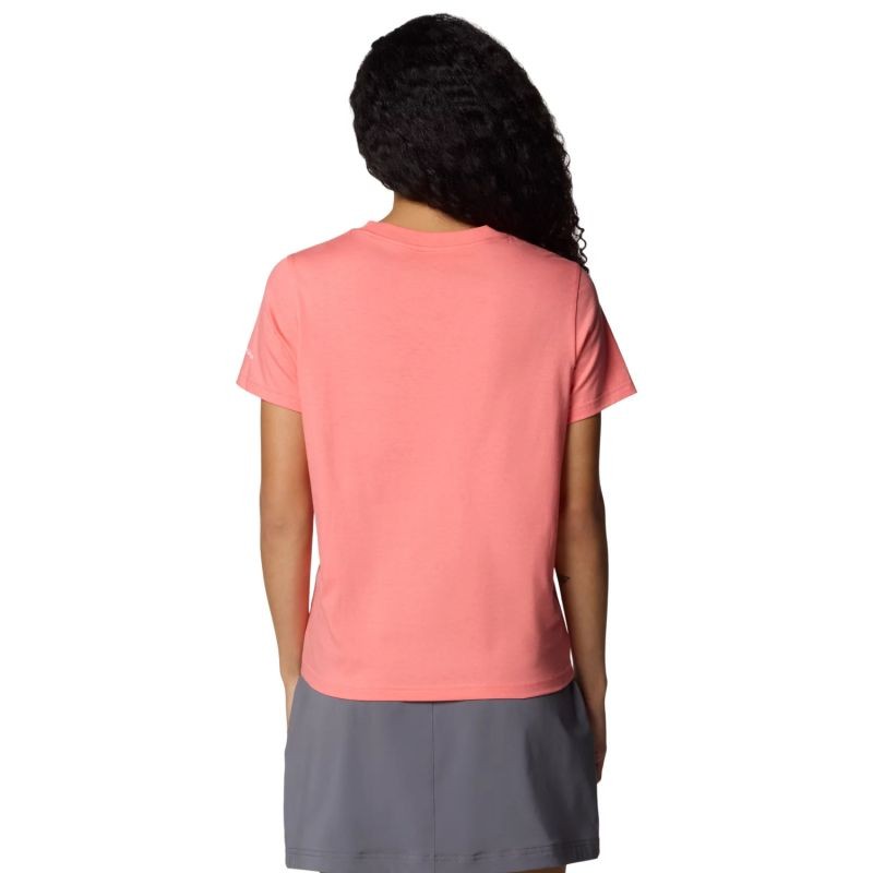 Columbia Rolling Bend Graphic SS Tee W 2120021686
