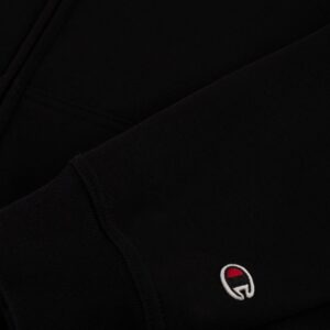 Felpa con cappuccio Champion Full Zip M 220255 KK001