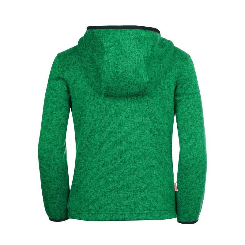 TrollKids Jondalen Jacket XT Jr fleece jacket 222-327
