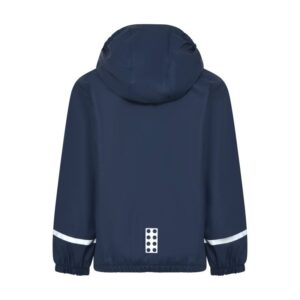 Lego Wear LWJIPE 708 Rain Jacket Jr 22877-590