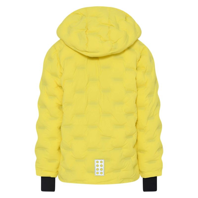 Lego Wear Kid's Jipe 706 Jr 22879-224 Down Winter Jacket