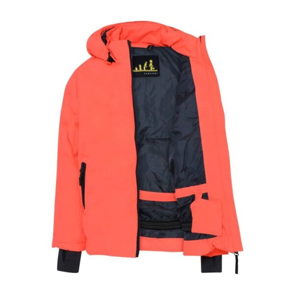 Lego Wear Kid's Jipe 706 Jr 22879-302 Down Winter Jacket