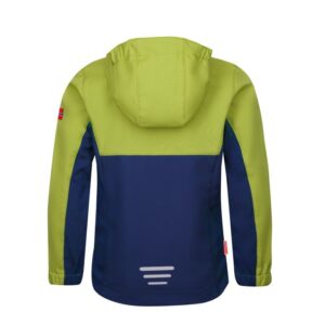 Trollkids Kids Kristiansand Jacket Jr 320-345