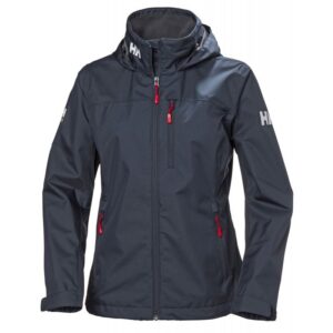 Giacca con cappuccio Helly Hansen Crew W 33899 598