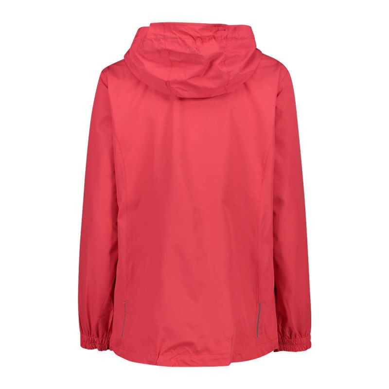 CMP Woman Fix Hood Jacket W 39X6636-C712