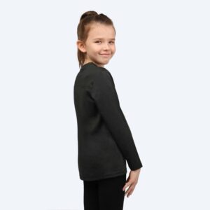Icepeak Ketzin Kids Long Sleeve Jr T-shirt 51697589-818 451697589