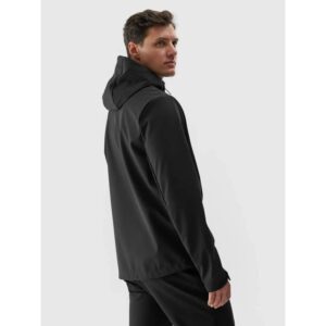 Giacca softshell antivento 4F M 4FWAW24TSOFM283-20S