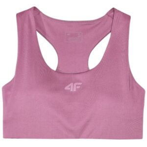 Reggiseno sportivo 4F W 4FWAW24USBAF140 53S