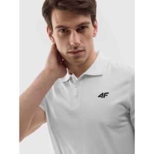 Maglietta 4F M 4FWMM00TPTSM316-10S