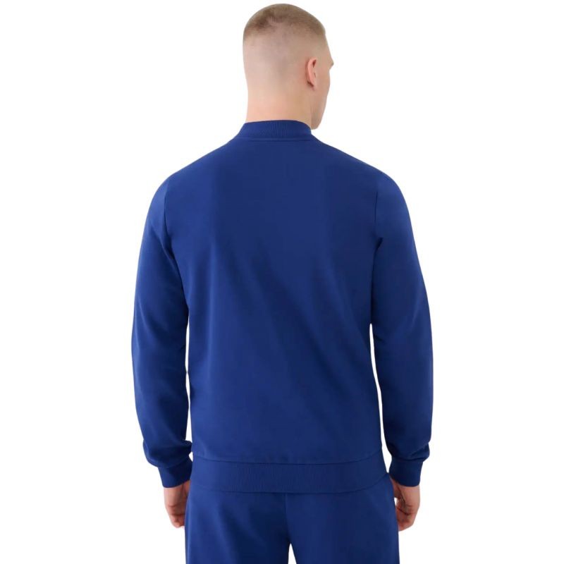 Sweatshirt 4F M1463 M 4FWMM00TSWSM1463 031S