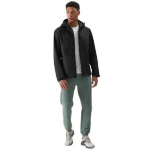 Giacca softshell 4F M224 M 4FWSS24TSOFM224 20S