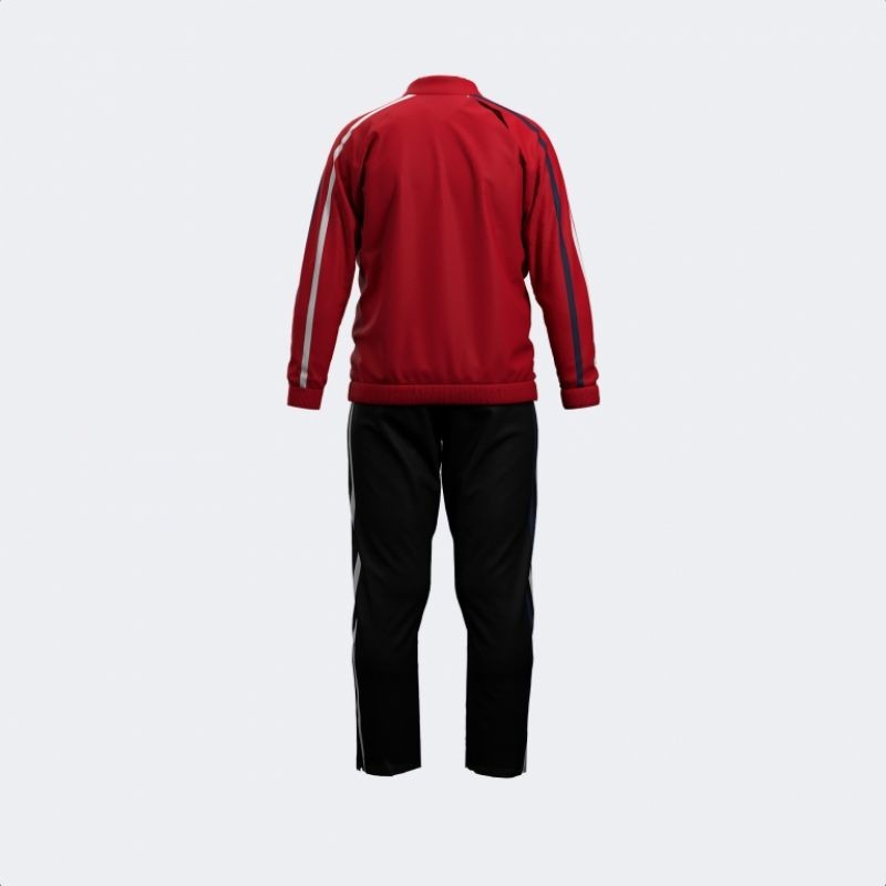 Joma New Metaverse Tracksuit Jr 500747.631 tracksuit