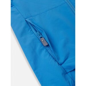 Reima Jacket Turvaisa Jr 5100193A-6980