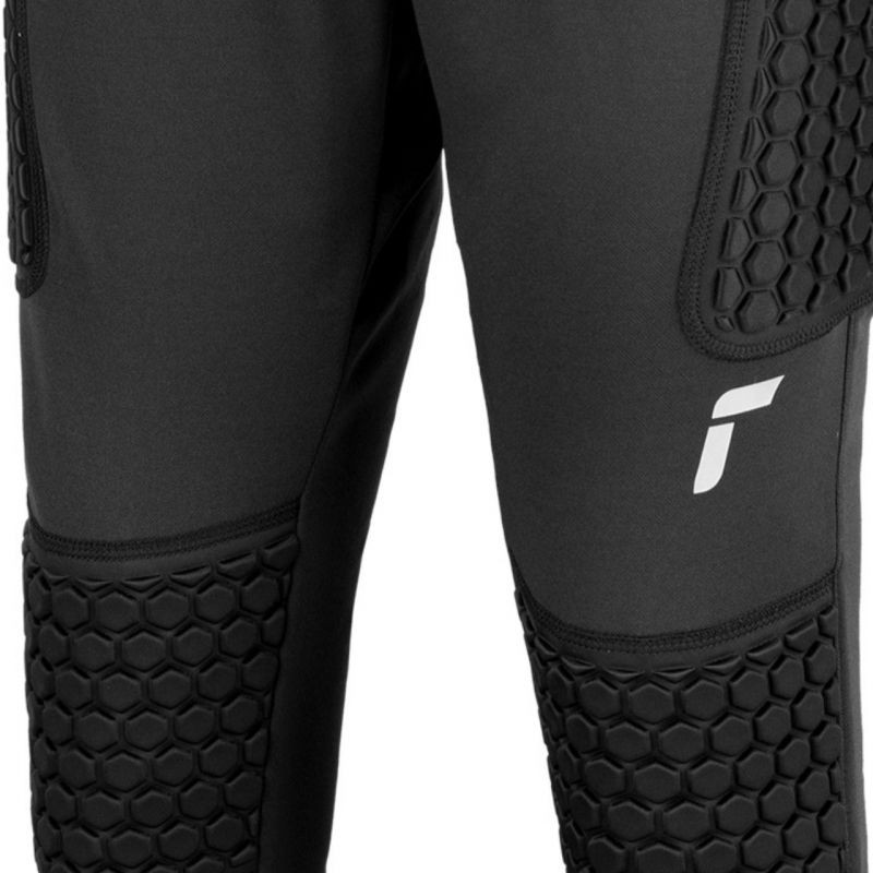 Reusch Contest II Pant Advance Jr 5126215 7702 Goalkeeper Pants