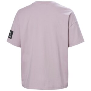 Helly Hansen YU Patch W T-shirt 53781 692