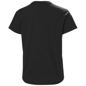 Helly Hansen Core Graphic T-shirt W 54080 990