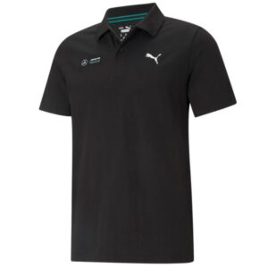 Maglietta Puma Mercedes F1 Essentials Polo M 599622-01