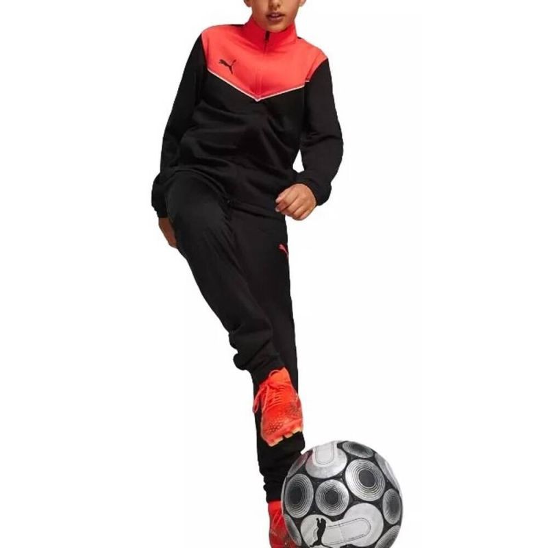 Tuta Puma Jr 657535 53