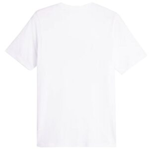 Maglietta Puma Graphics Hip Hop M 677189 02