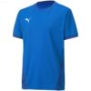 Maglietta Puma teamGOAL 23 Jersey Jr 704160 02