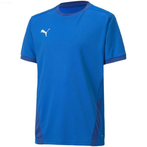Maglietta Puma teamGOAL 23 Jersey Jr 704160 02