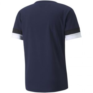 Maglietta Puma teamRISE Jersey Peacoat M 704932 06