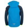 Trollkids Kids Rondane Zip Off Jacket XT Jr 819-117
