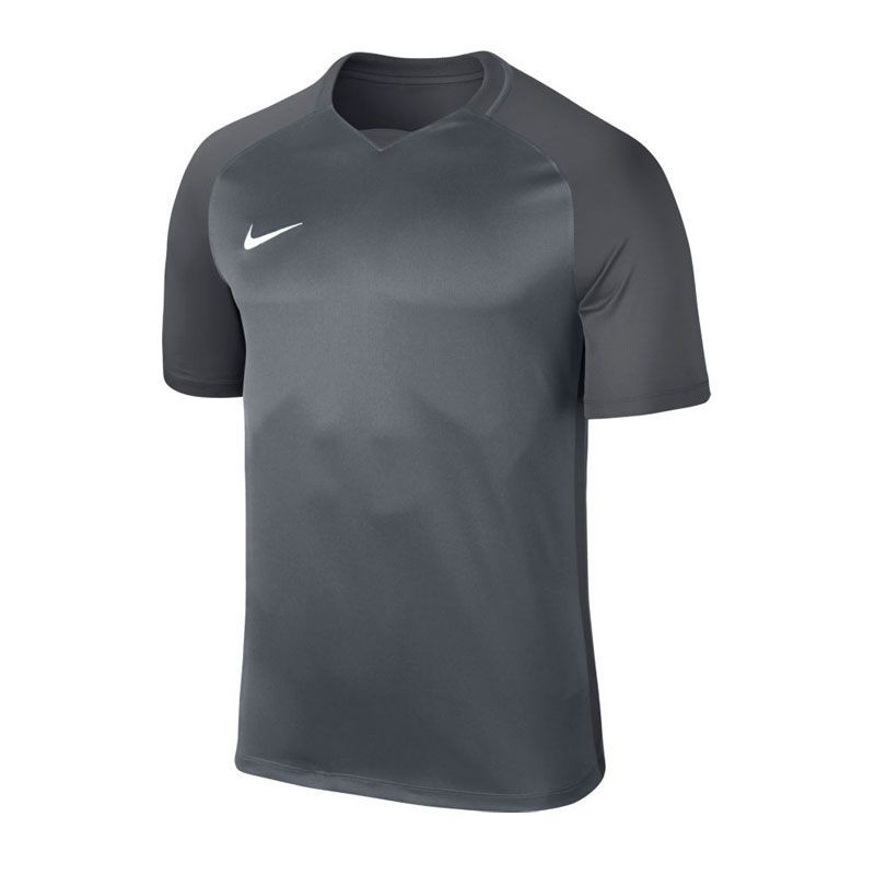 Maglia da calcio Nike Dry Trophy III JR 881484-065