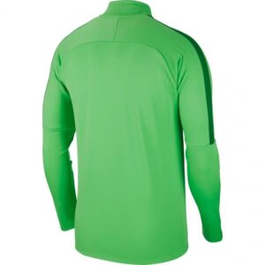 Maglia da calcio Nike M NK Dry Academy 18 Dril Tops LS M 893624-361
