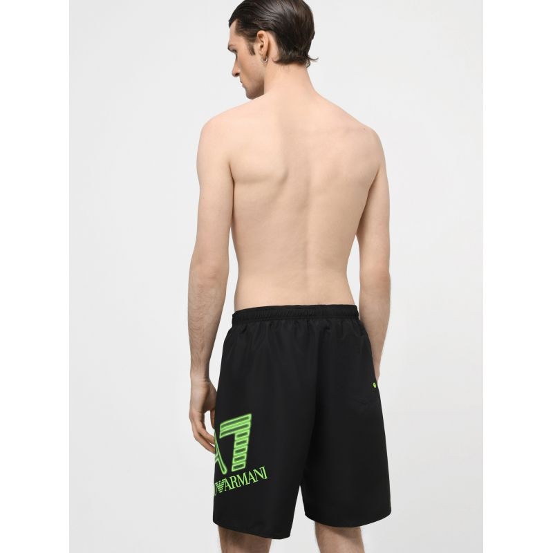 EA7 Emporio Armani swim shorts M 902047-4R736-00120
