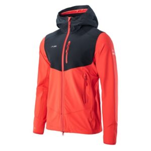 Elbrus ProGuard Softshell jacket M 92800403223