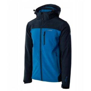 Giacca softshell Hi-tec Mans M 92800481784