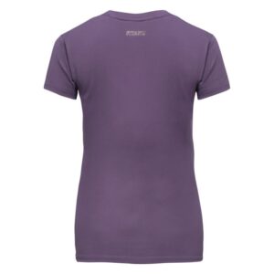 Fitanu Narica W short sleeve T-shirt