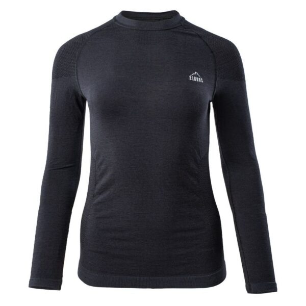 Elbrus thermoactive blouse Elarit Top WO'S W 92800557948