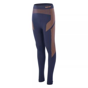 Leggings termoattivi Hi-tec Trikat Bottom Jr 92800565099