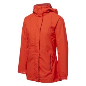 Elbrus Makari Wo's W 92800621741 transition jacket