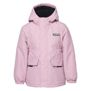 Iguana Bianka Jr quilted winter jacket 92800621912
