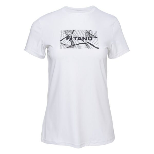 Fitanu Fanola T-shirt W 92800624179