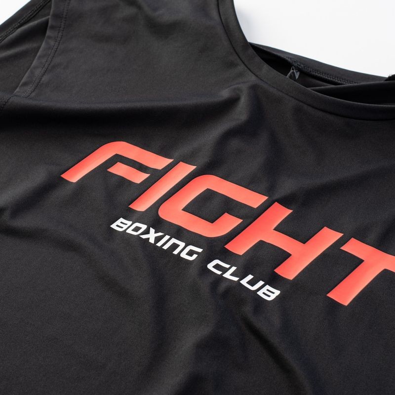 Fighton Sleeveless Shirt M