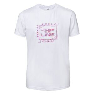 T-shirt IQ Cross Modelar Jr 92800624349