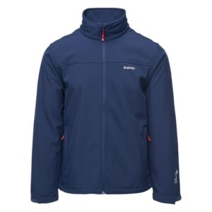 Giacca softshell Hi-tec Lingen M 92800626294