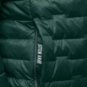 Jack Wolfskin Passamani Down M A61836-4161 jacket