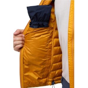 Jack Wolfskin Passamani Down Jacket M A61836-M0043