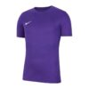 Maglietta Nike Dry Park VII Jr BV6741-547