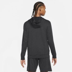 Felpa Nike Yoga Dri-FIT M CZ2217-010